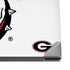 University of Georgia Dawgs Dell XPS Skin